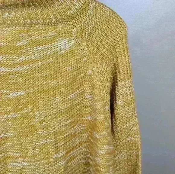 Cowl Neck XXL Womens It's Our Time  Sweater Top - Picture 6 of 7